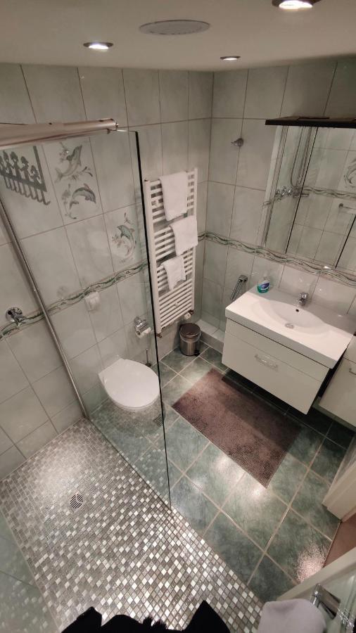 Appartement 7-713 Landseite ティメンドルファー・シュトラント エクステリア 写真