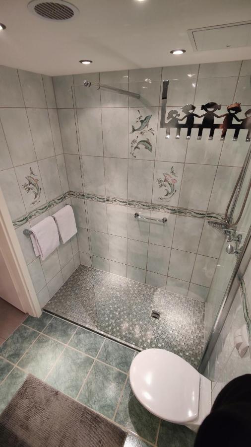 Appartement 7-713 Landseite ティメンドルファー・シュトラント エクステリア 写真